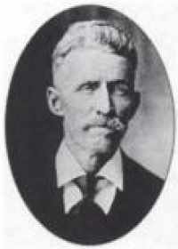 Daniel Wight Thomas (1841 - 1907) Profile